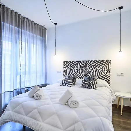 Appartement Vut Santo Tomas 3
