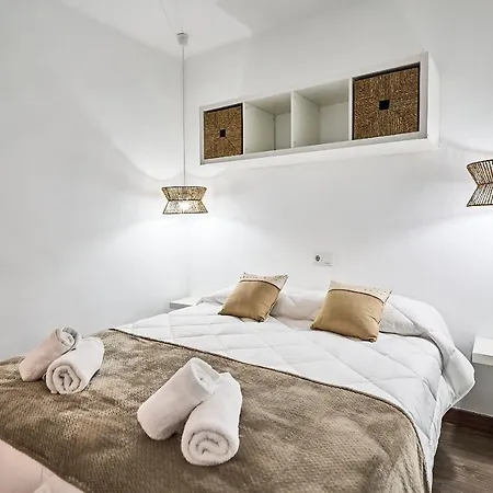 Apartment Vut Santo Tomas 3 Salamanca