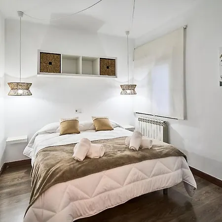 Vut Santo Tomás 3 Apartamento Salamanca