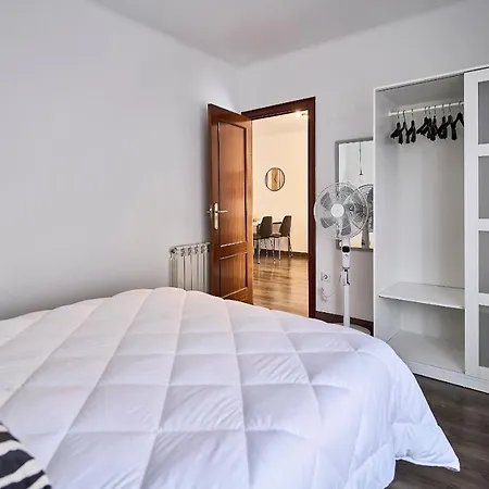 Vut Santo Tomas 3 Appartement Salamanque
