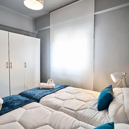 Vut Santo Tomas 3 Appartement Salamanque