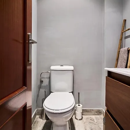 Vut Santo Tomás 3 Apartamento