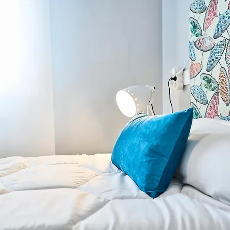 Appartement Vut Santo Tomas 3 Salamanque