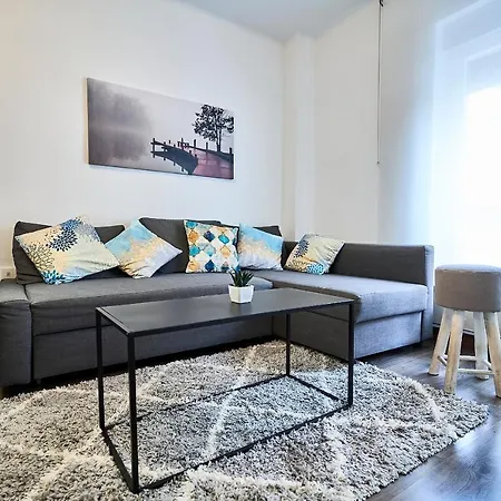 Vut Santo Tomás 3 Apartamento *