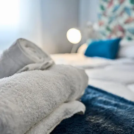 Apartamento Vut Santo Tomás 3