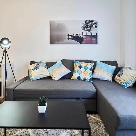 Vut Santo Tomas 3 Appartement