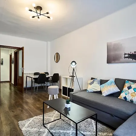 Vut Santo Tomas 3 Appartement *