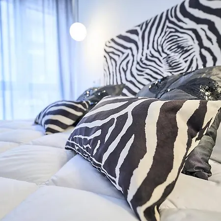 Apartamento Vut Santo Tomás 3