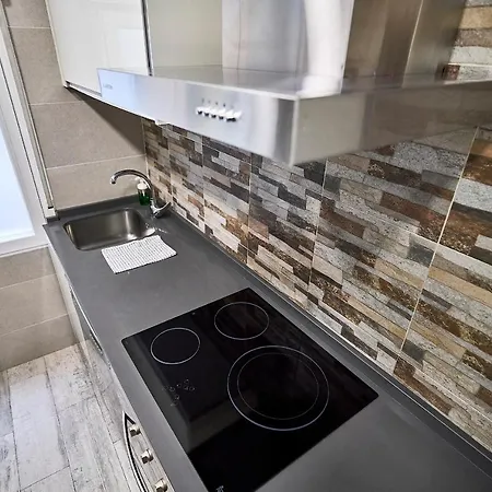 Apartamento Vut Santo Tomás 3