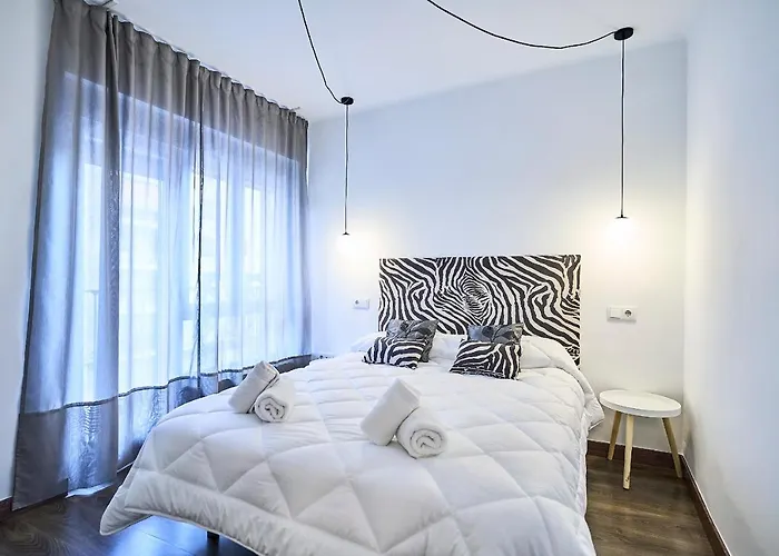 Διαμέρισμα Vut Santo Tomas 3