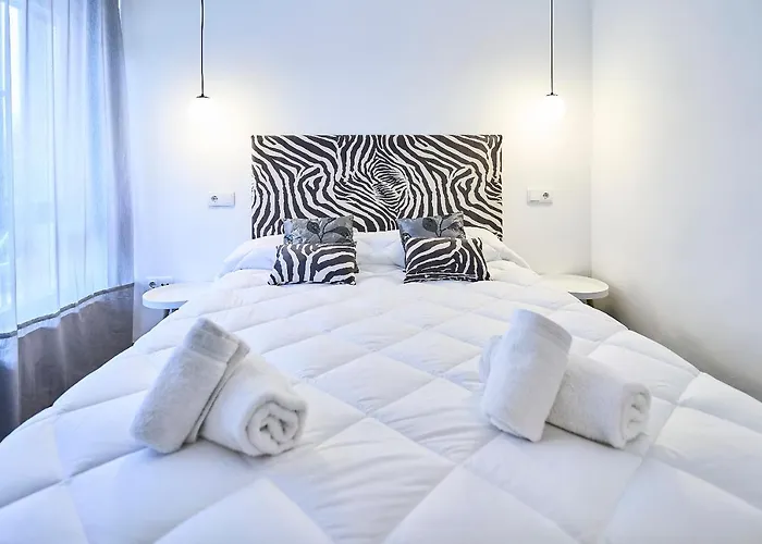 Vut Santo Tomas 3 Διαμέρισμα Σαλαμάνκα