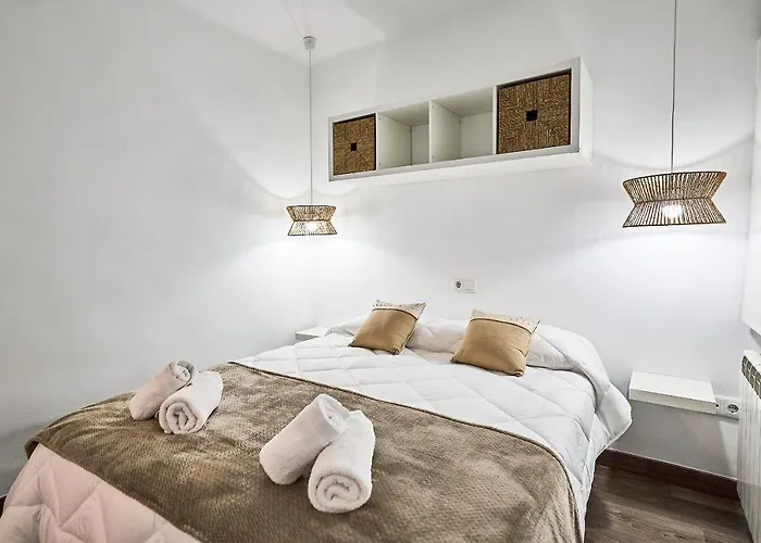 Διαμέρισμα Vut Santo Tomas 3 Σαλαμάνκα