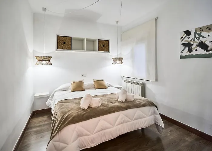 Vut Santo Tomas 3 Διαμέρισμα Σαλαμάνκα